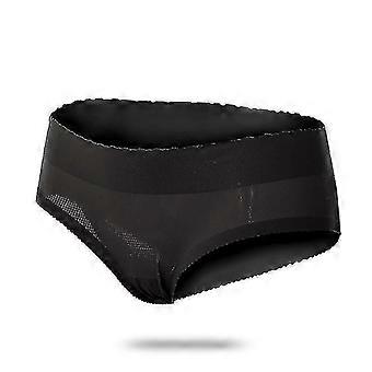 Women Padded Push Up Panties Butt Lifter Shaper Fake Ass