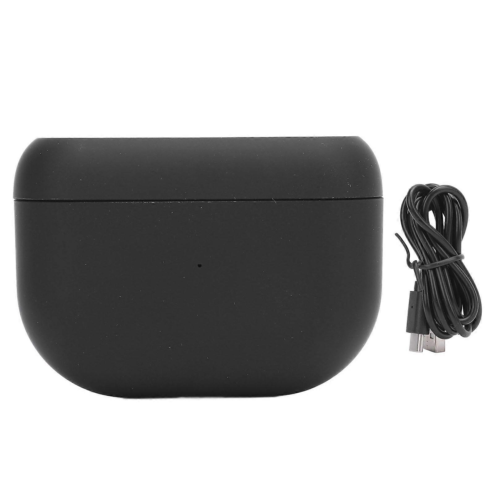 Fast Charging Case for Elite 10 Earbuds - 590mAh Battery, LED Indicator, Safe Use