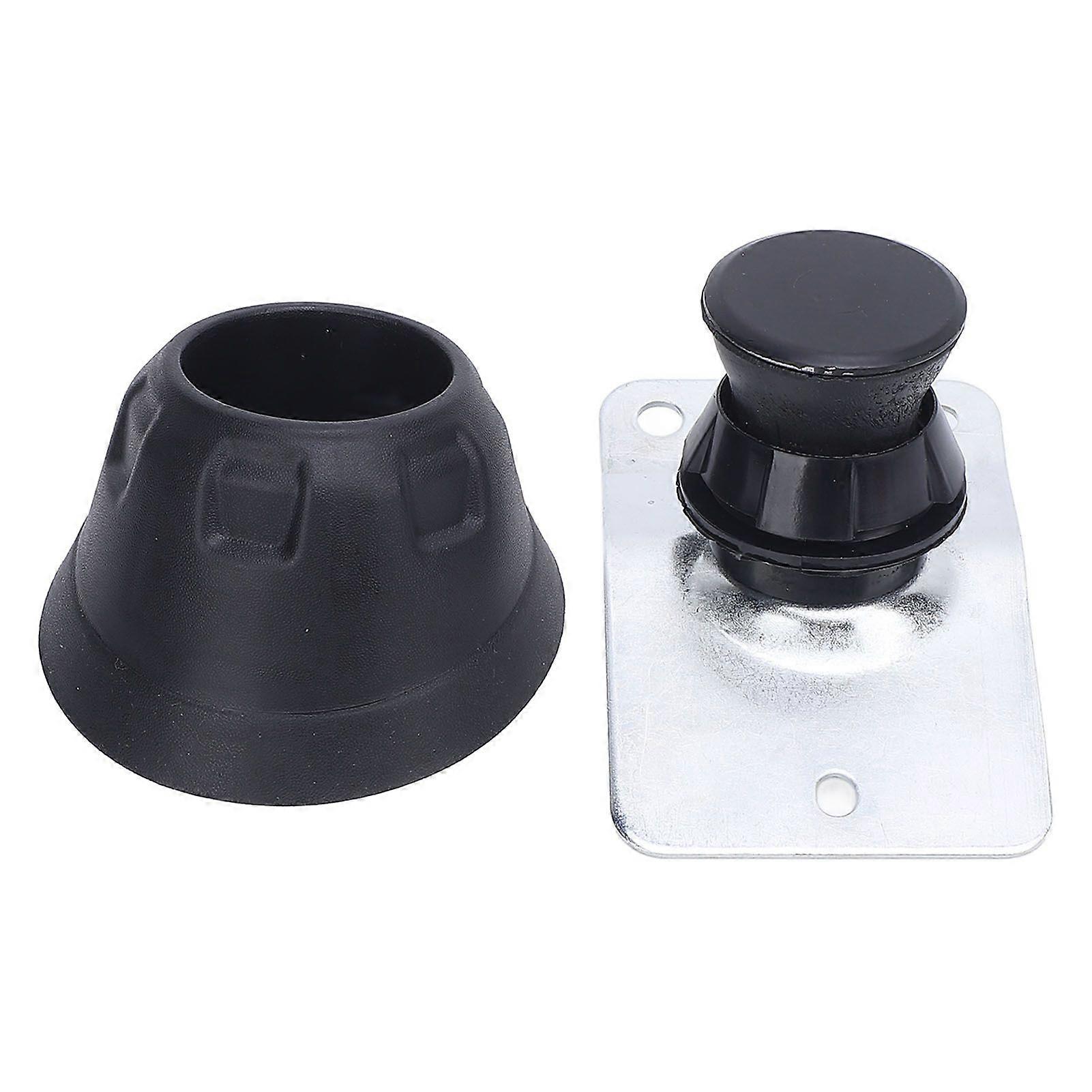 Rear Door Stop Retainer Magnet BK31V247B40CB Weather Proof Stable Support Enhanced Safety Replacement for Transit MK8 2013 to Onward MK71907