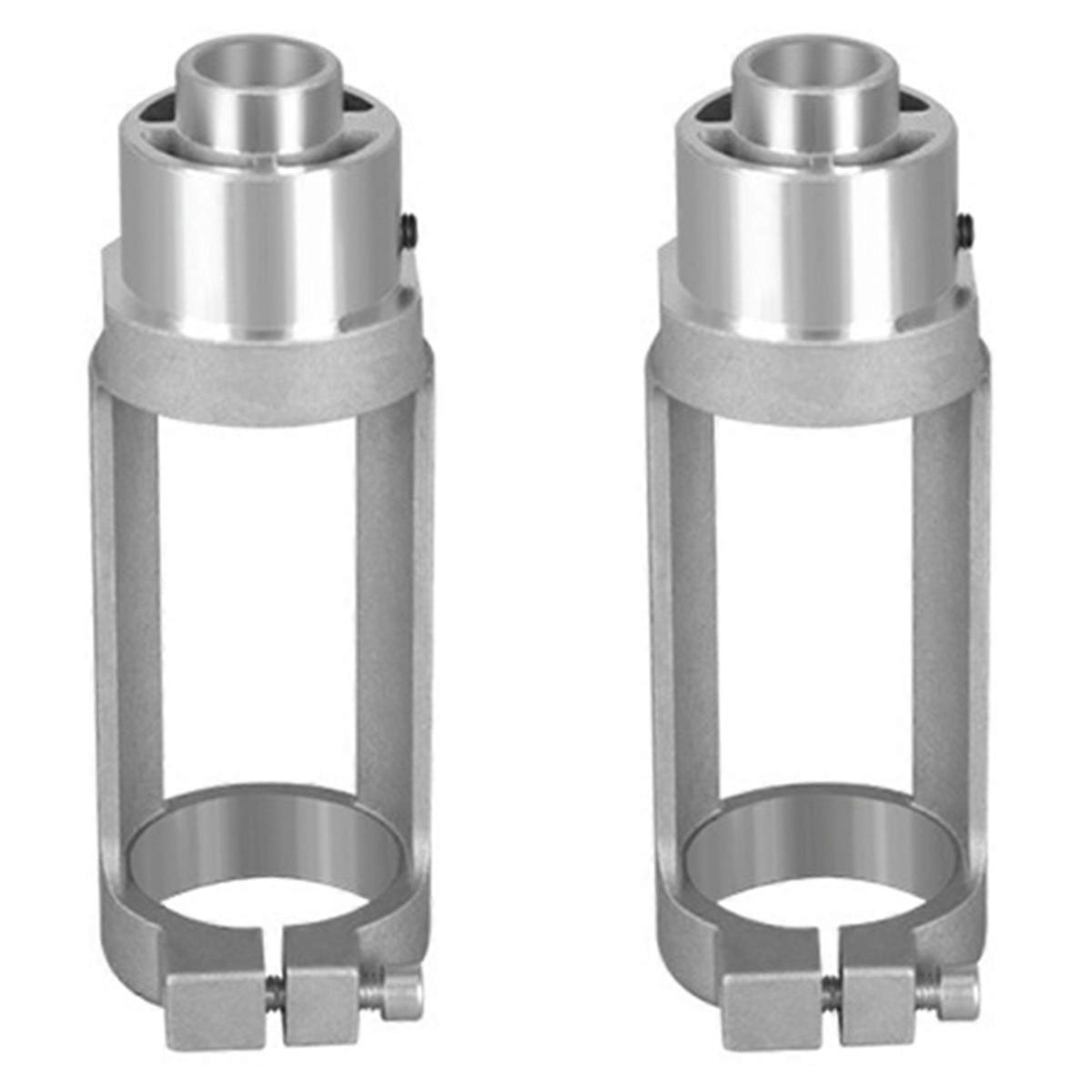 Square Hole Drill Bit Adapter Drill Bit Fixing Bracket Attachment