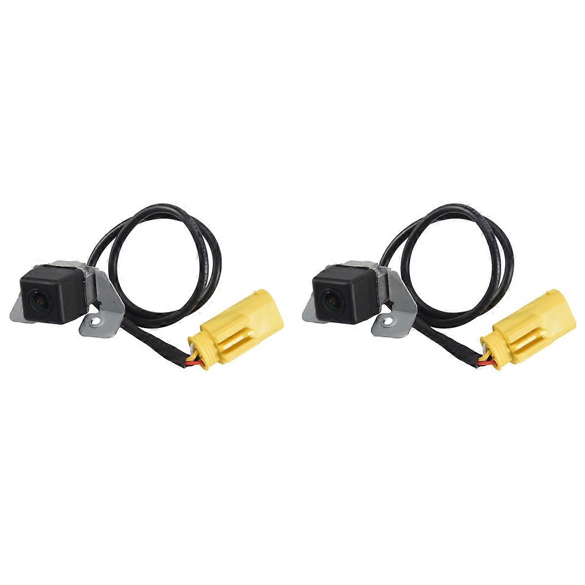 Car Rear View Camera Reverse Parking Assist Backup Camera