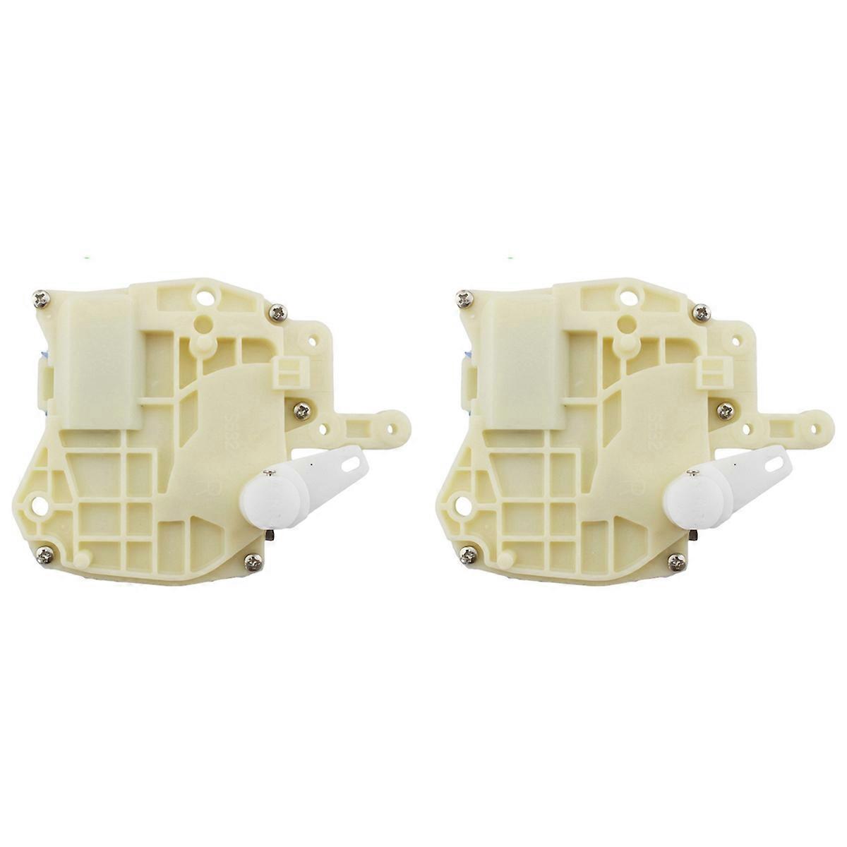 Door Lock Actuator Side for Accord S2000