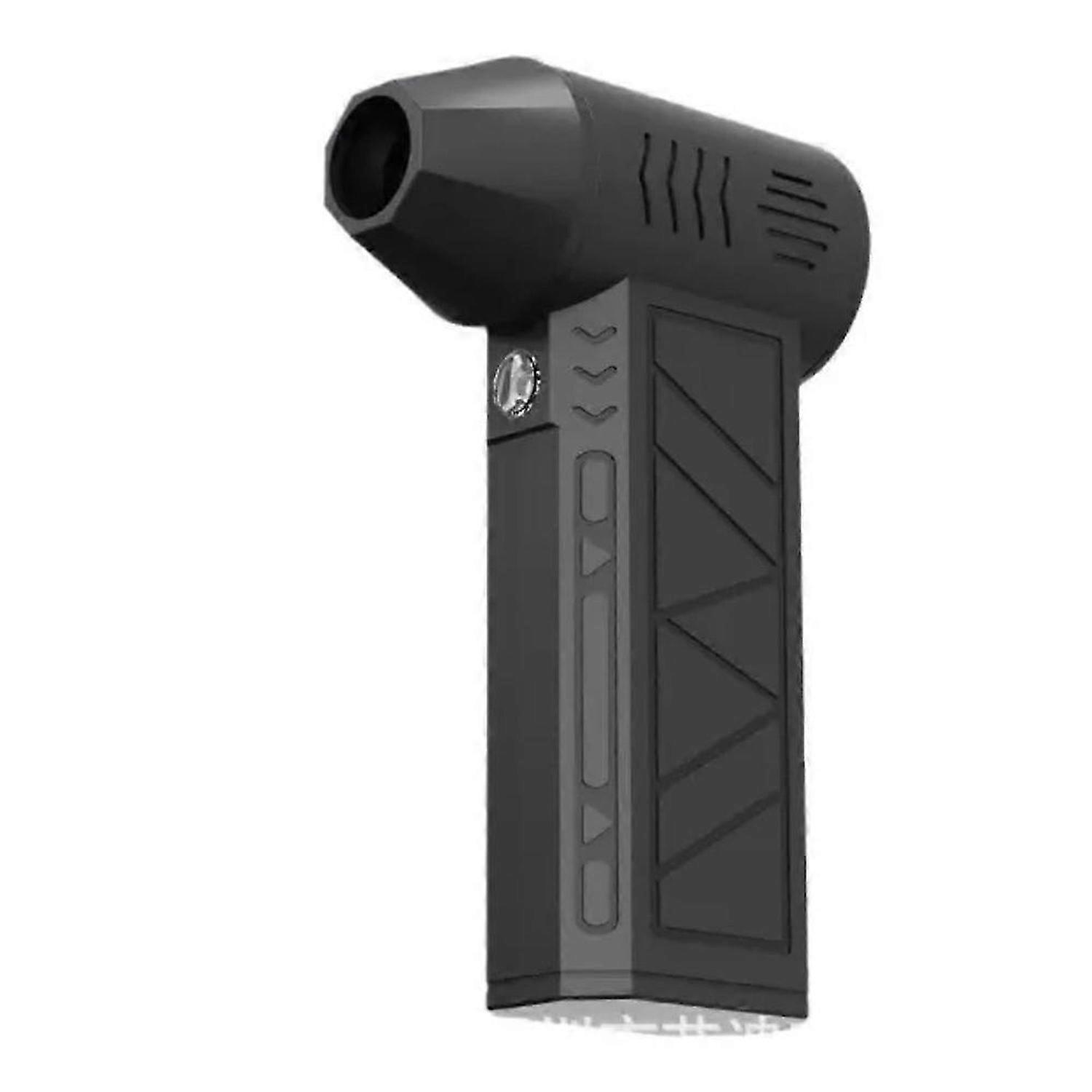 Snowwhiz LED Turbo Blower,Snow Whiz Blower,Turbo Breeze Electric Blower with LED