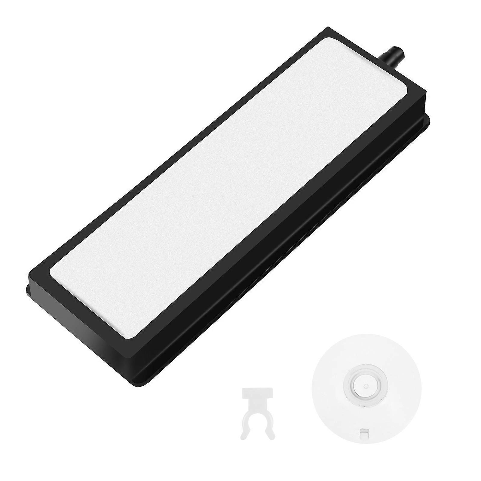 Air Diffuser Aquarium Nano Material Aeration Hydroponic Systems 1Set