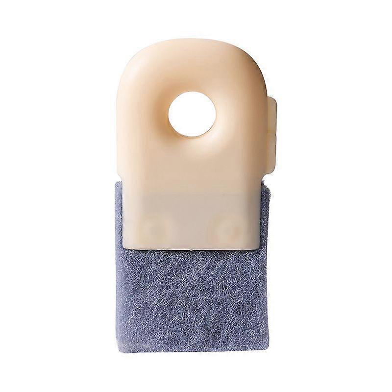 Multifunctional gap cleaning brush to clean window gaps, wash fan grooves, clean window gaps, household kitchen tools