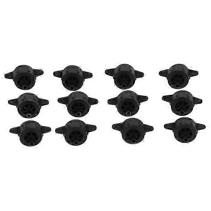 High Pressure Foam Spray Nozzle with 8 Versatile Spray Patterns for Various Cleaning Needs