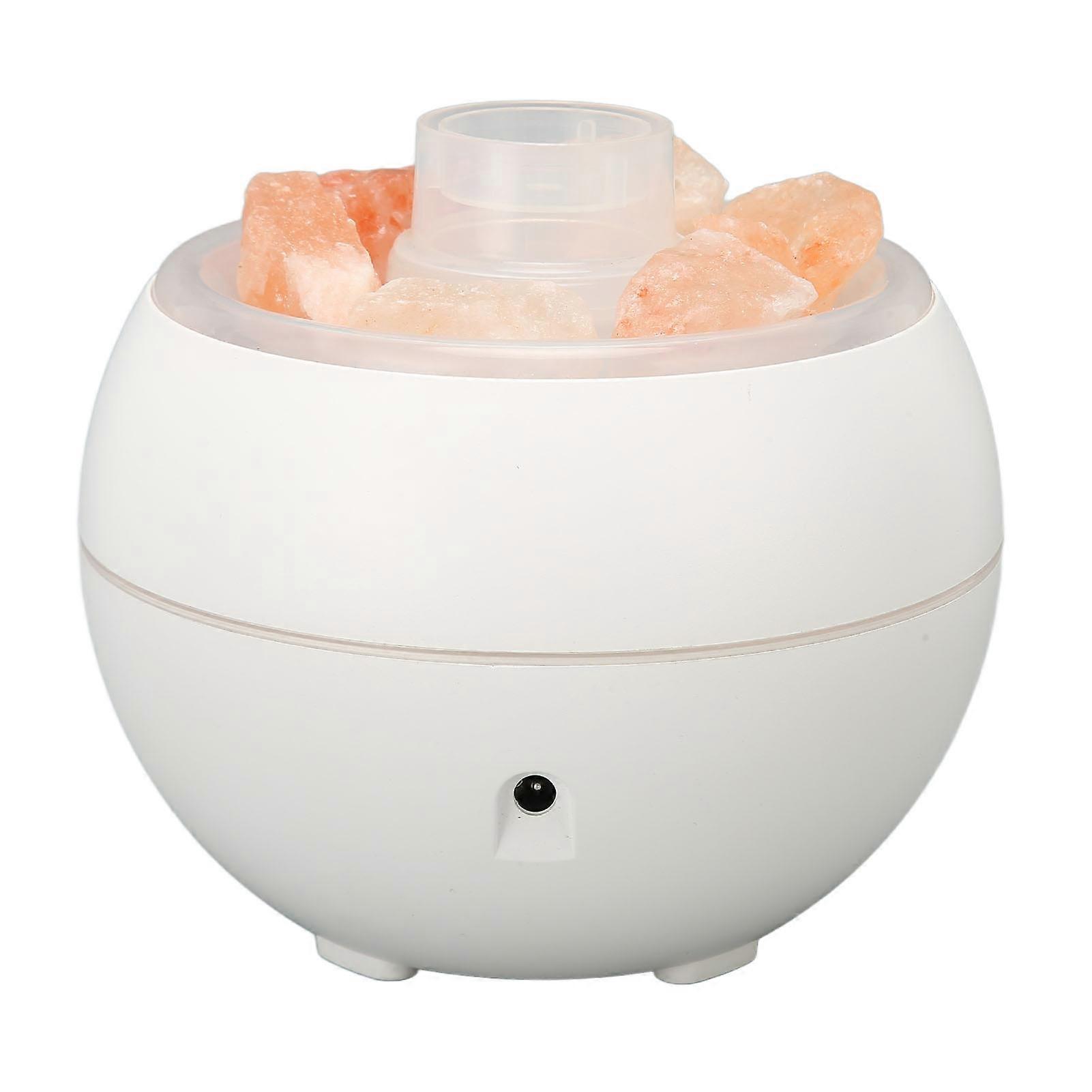 Flame Aroma Diffuser Colorful Night Light High Frequency Ultrasonic Flame Atomizing Humidifier Essential Oil Diffuser 