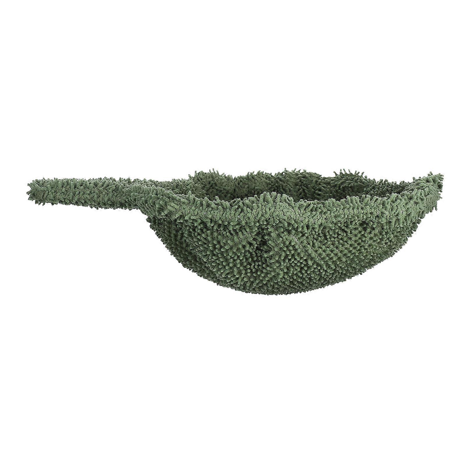 Multifunctional Cat Tree Hammock Attachment for Indoor Cats – Easy Install, Soft Hanging Nest Frame with Comfortable Area
