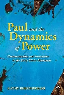 Paulus en de dynamiek van de macht