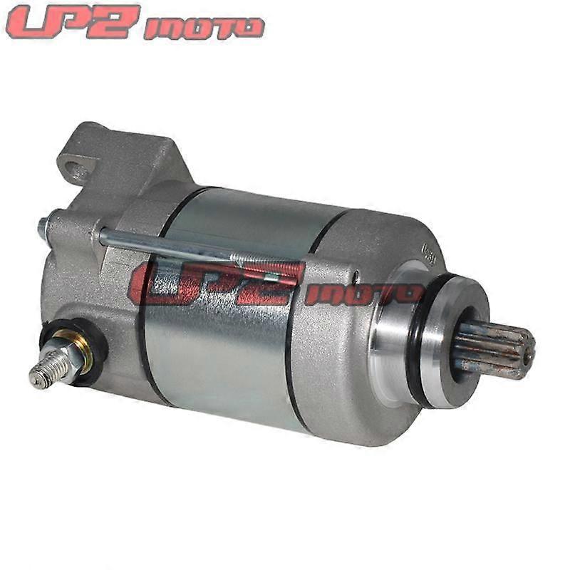 Applicable for Honda ASAL LD450 2005-2016 Starter Motor Starter Generator