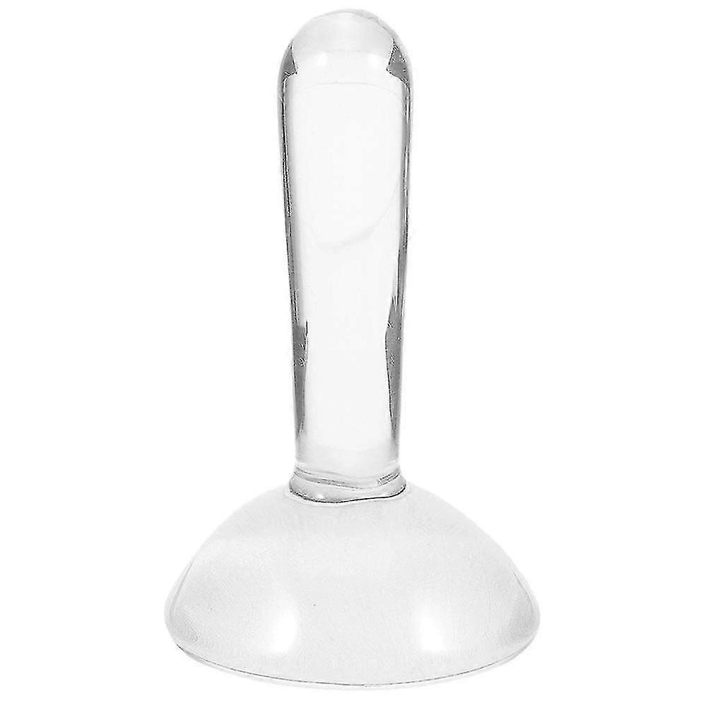 Glass Pestle for Pigment Grinding - Multifunctional Art Tool