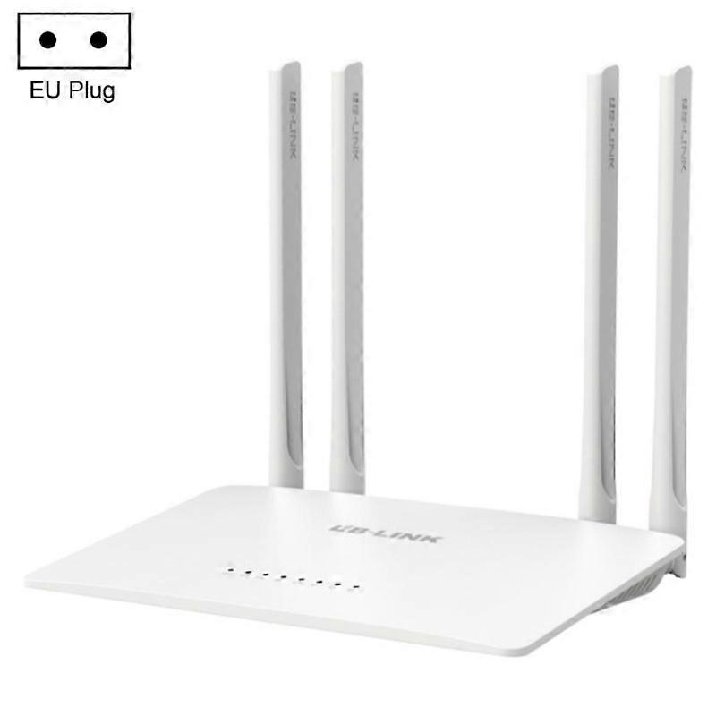 1200Mbps 5G WiFi Network Extender