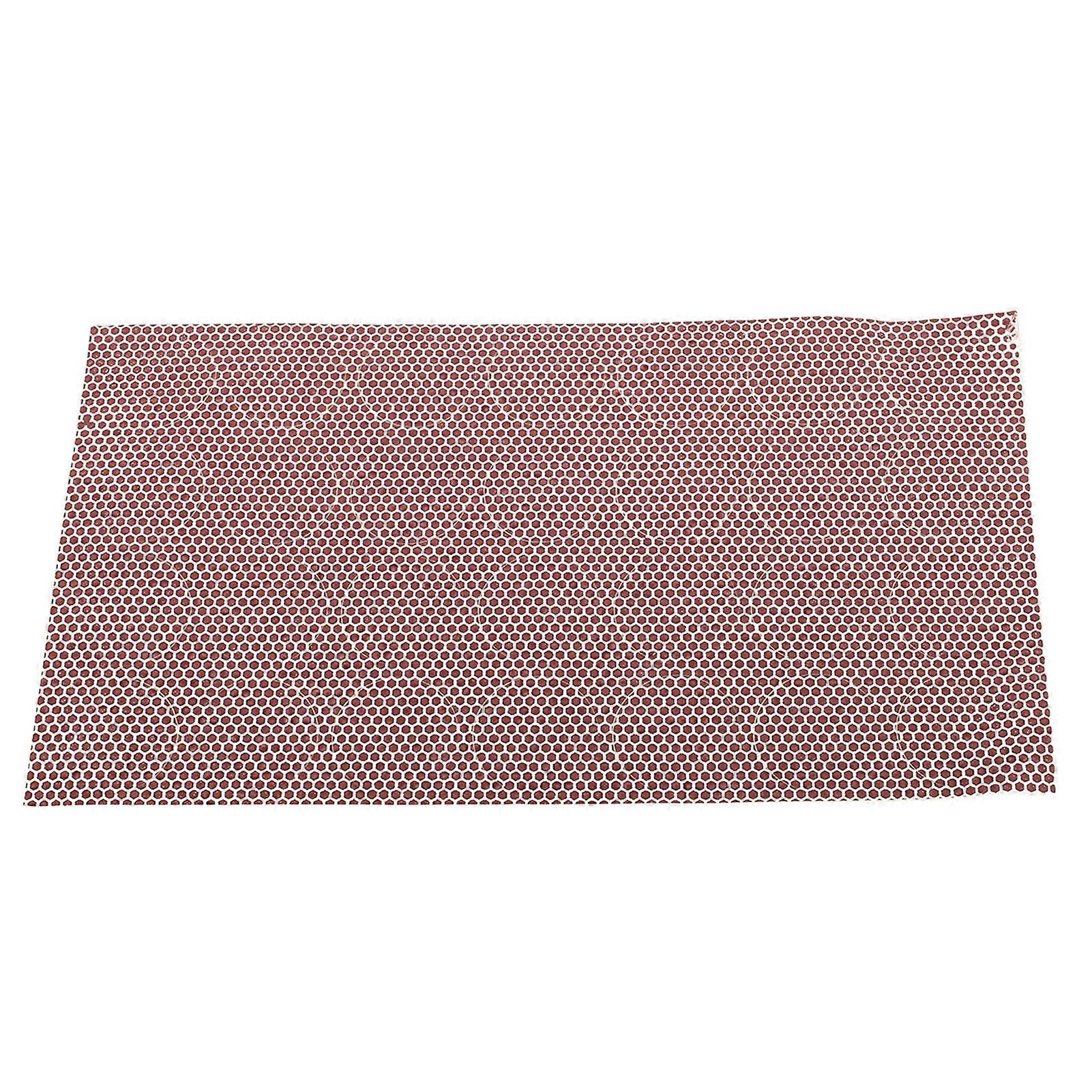 Matchstick Striker Self Adhesive Widely Used Match Phosphorous Paper for Craft Projects Candles