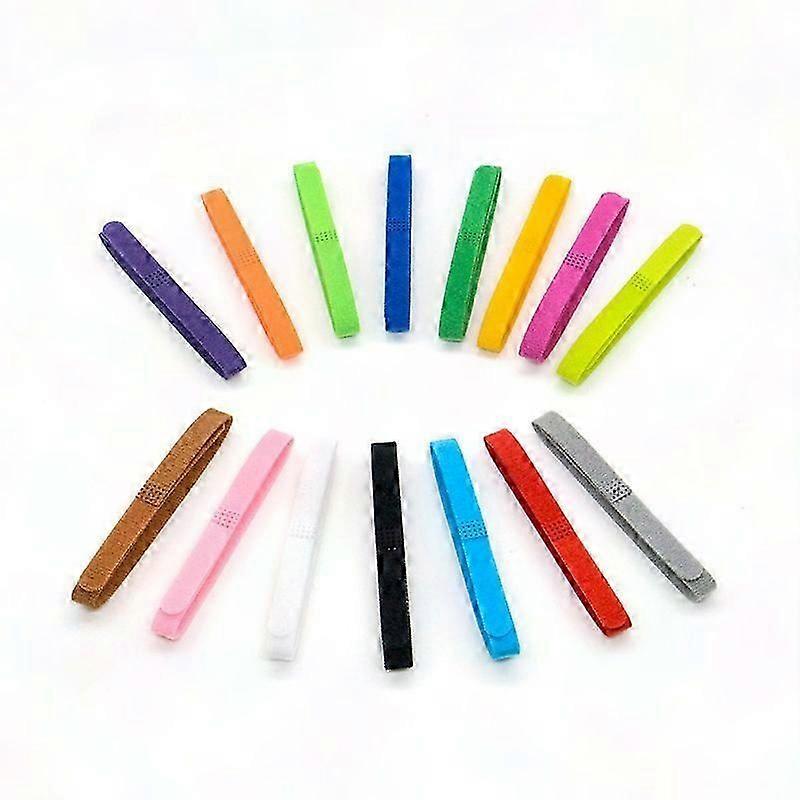 Adjustable Puppy Kitten Collars Set