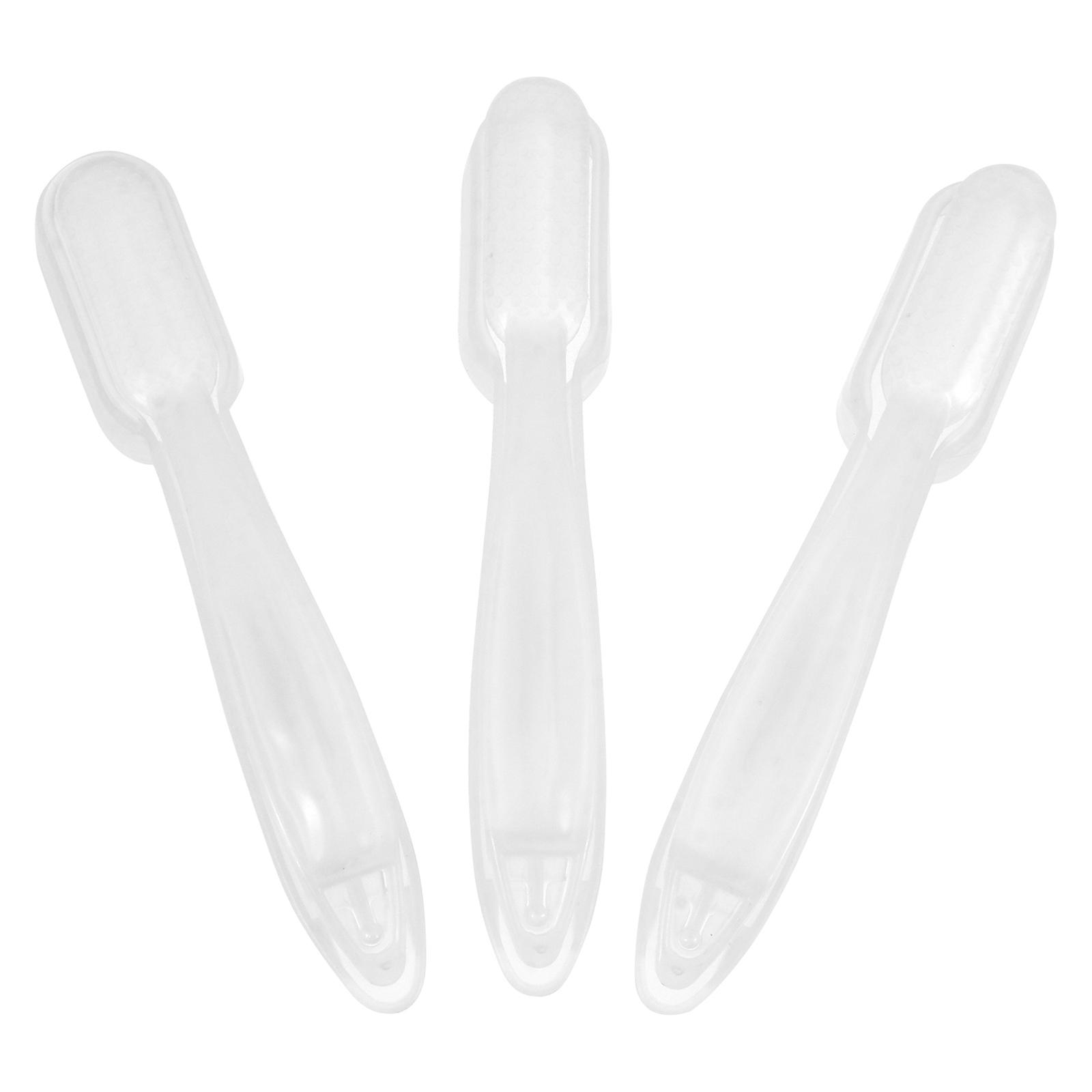 子供のための米型寿司アクセサリー家族のための簡単な解放家庭料理3セット