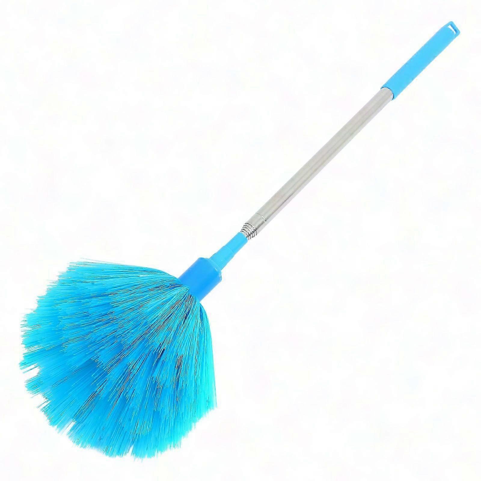 Extendable Duster for Effortless Home Cleaning