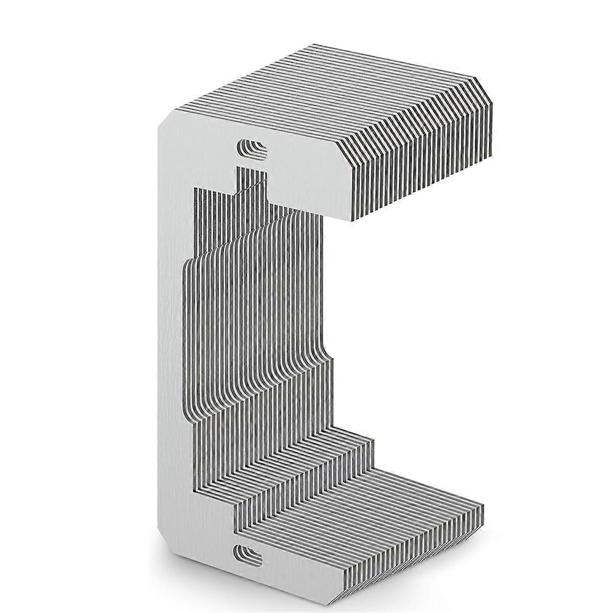 Wall Plate Spacers, Flush Fit Device Leveling Plates for Electrical Outlts Repair Tool, Receptacle