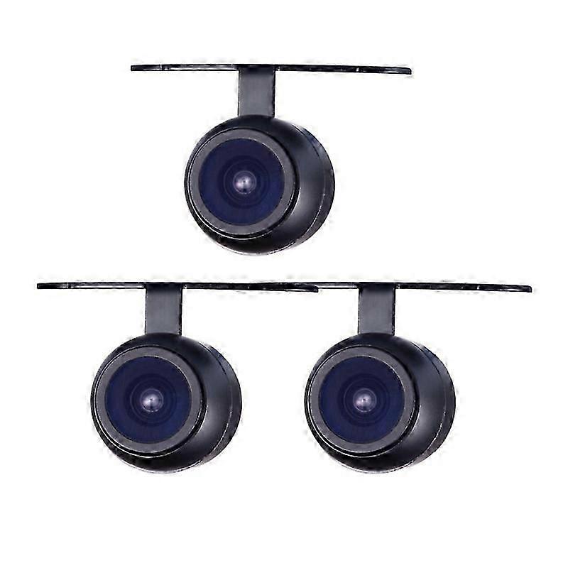 Car Rear View Camera Night Vision Reversing Car Parking Monitor High-Definition Image Car Electronic Tool