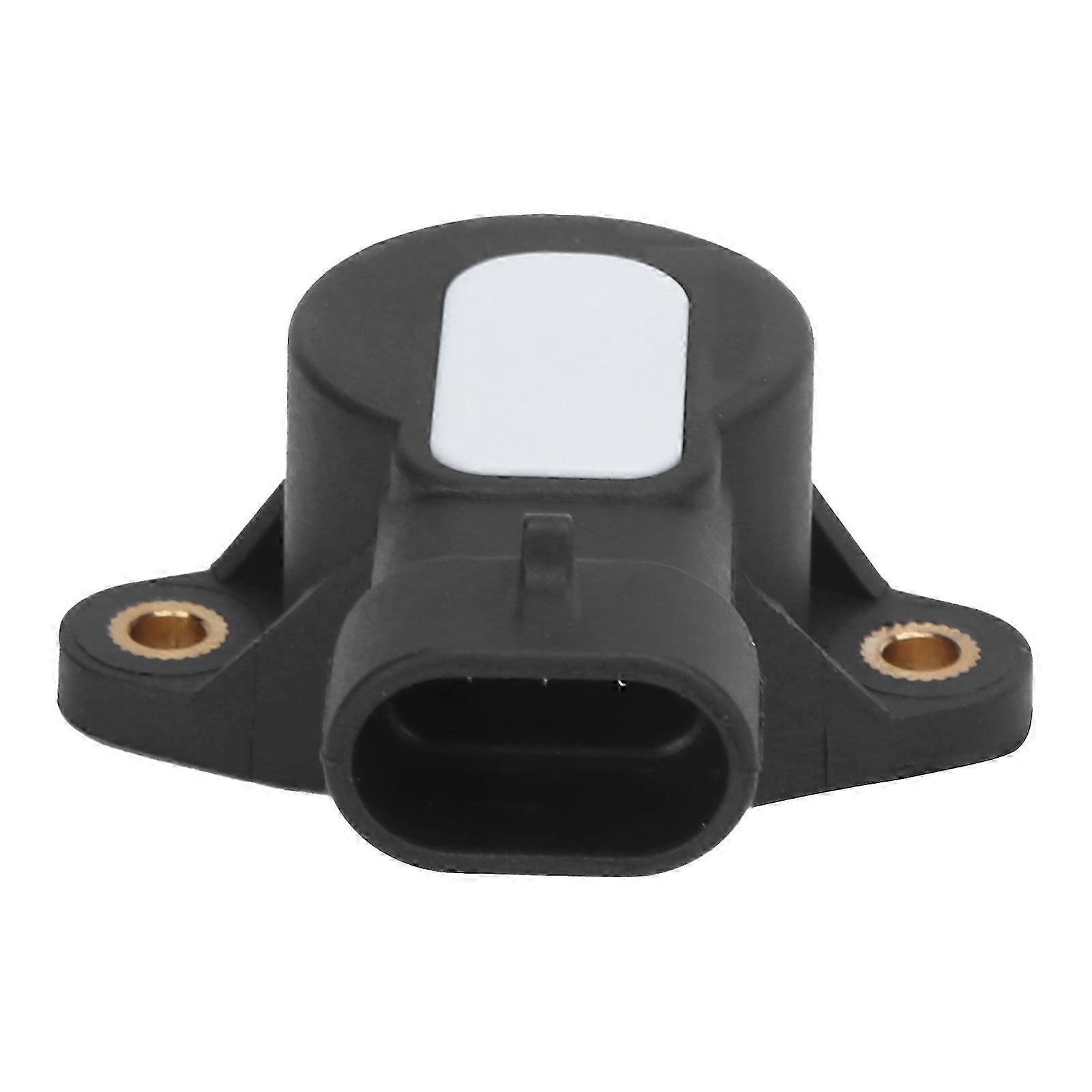 Accelerator Position Sensor 3-Pin 600019 Replacement for Compatible with EZGO RXV Electric Club Car 2008 and Up