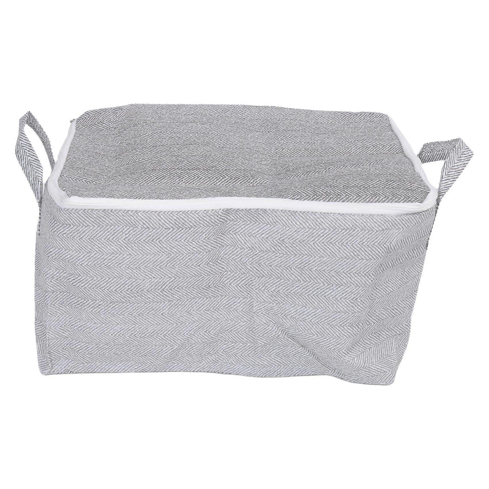 3-dimensional Storage Box Household Storage Box 30L