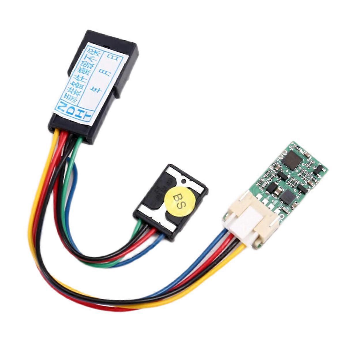 For A3 A4 Q5 A6 A7 A8 Q8 Full Range Decoder Steering Wheel Decoder with Program