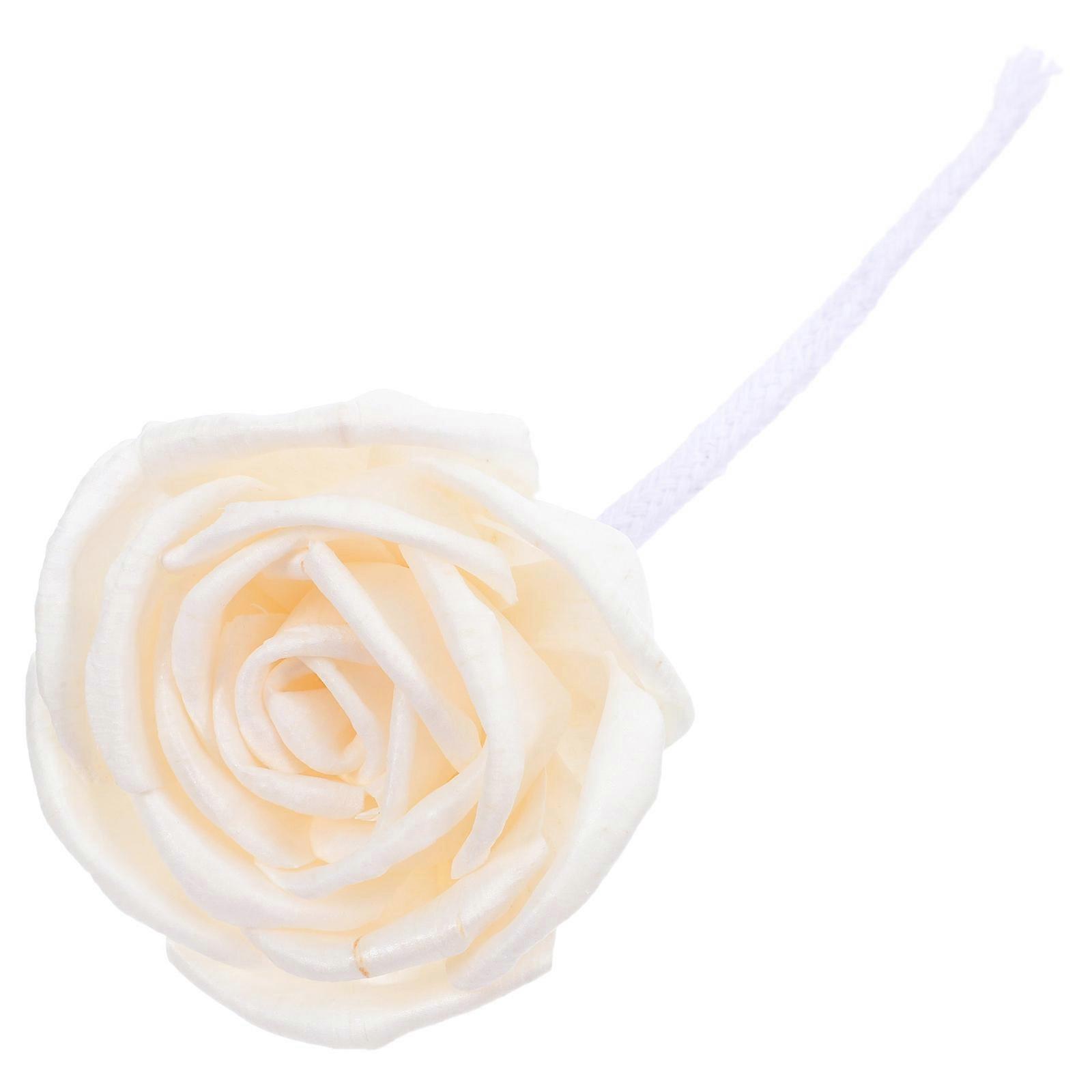 Delicate Flower Diffuser Fragrance Diffuser Replacement Refill For General Users 15.00X7.00X7.00CM 1Pcs