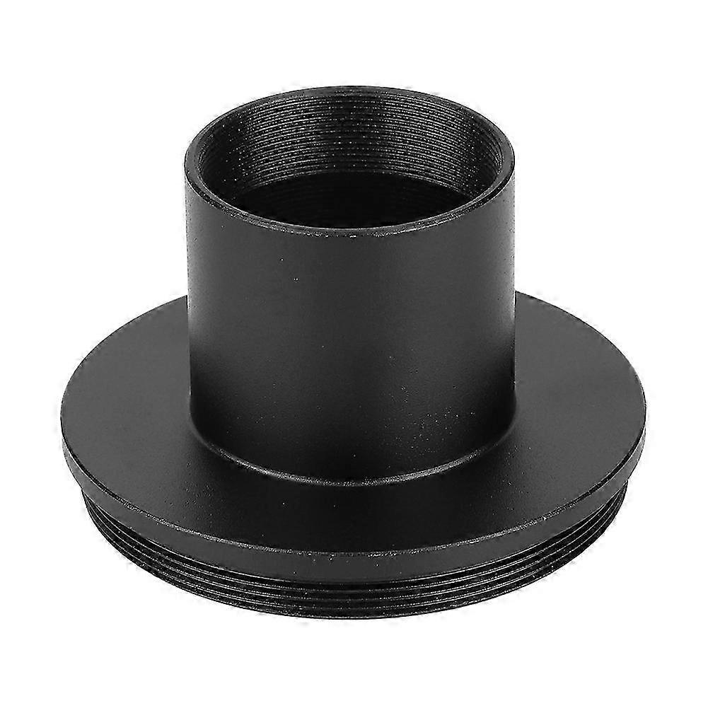 Metalladapterring 0,965 tommer/24,5 mm T-montert okular for M42-gjenger