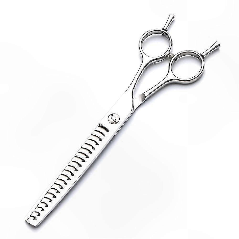 Grooming Scissors for Pets Hair Cutting Tool Set