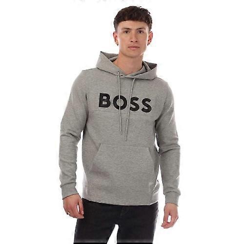 Hugo Boss Mens Soody Hoodie