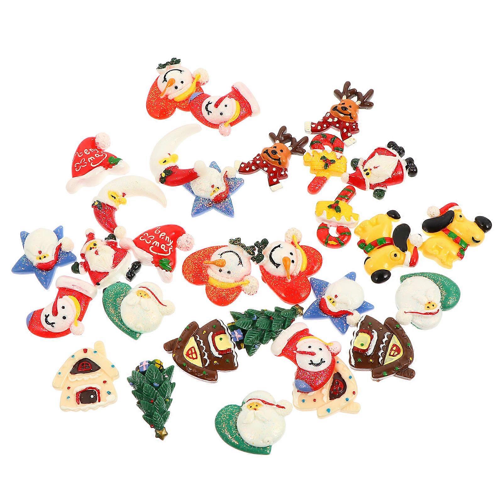 Creative Resin Elements for DIY Lovers, Festive Styles for Craft Enthusiasts