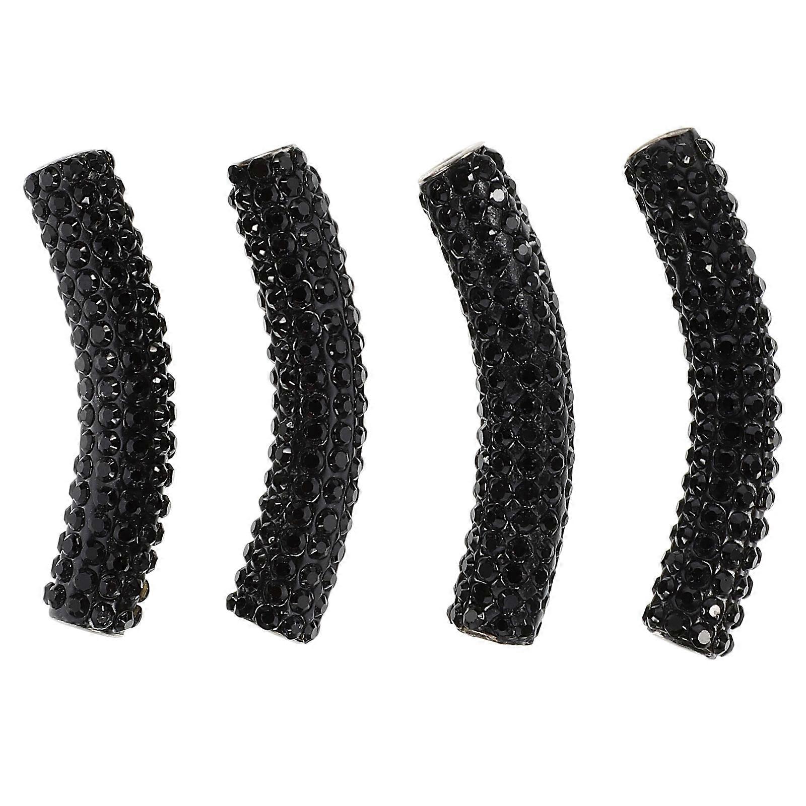 Practical Shoelace Buckle Set, Attractive Ornaments for Creative Projects