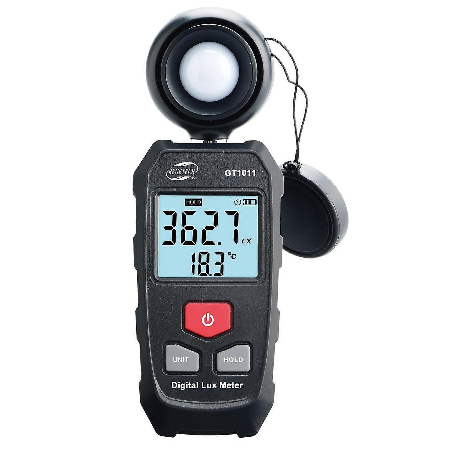 BENETECH GT1011 Digital Lux Meter GT1011