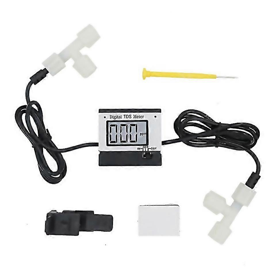 For Measuring Conductivity Water Purity Quality Measurement Tool Tester
