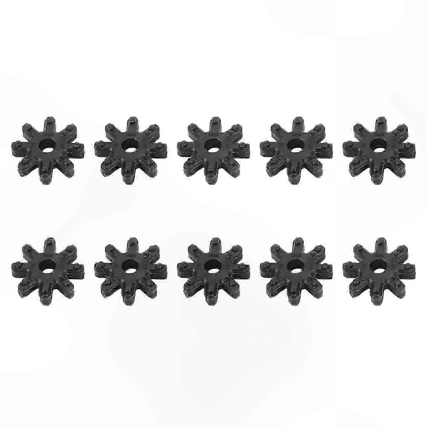 10Pcs Steering Column Coupler for 563152K000FFF Flexible Coupling Connector