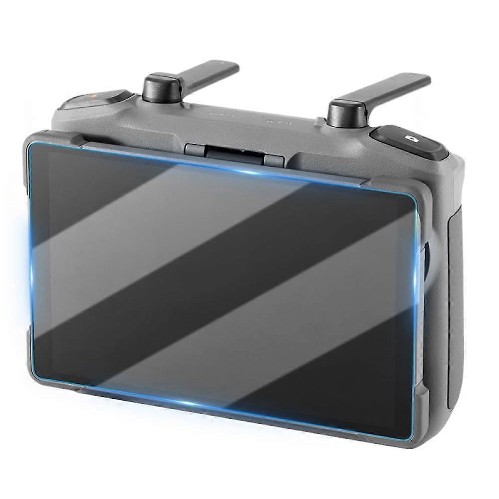 Tempered Glass Screen Protector For DJI Mavic 4 Pro RC Pro 2 Remote Controller Anti Scratch Protection Film