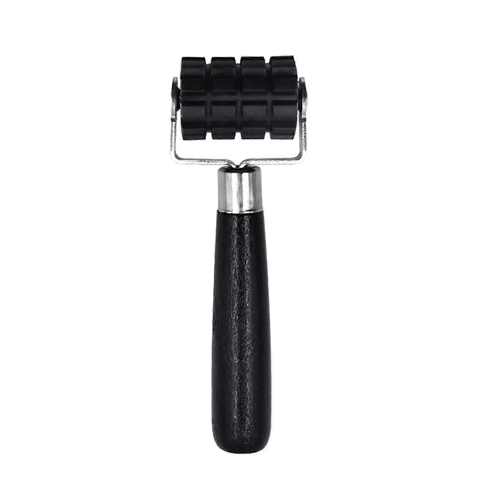 Car Muffler Roll Noise-Reducing Insulation, Heat-Insulation Wallpaper, Smoothing Tool, Large