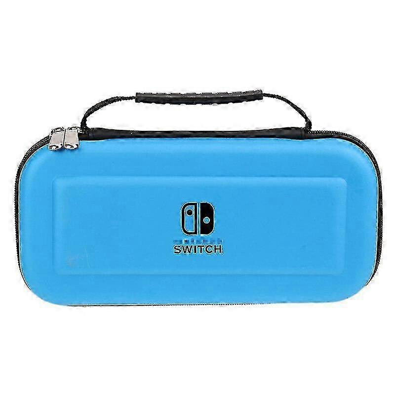 2025 Nintendo Switch Console Eva-Covered Portable Hand Storage Bag for Accessories Nintendos' Switch Console