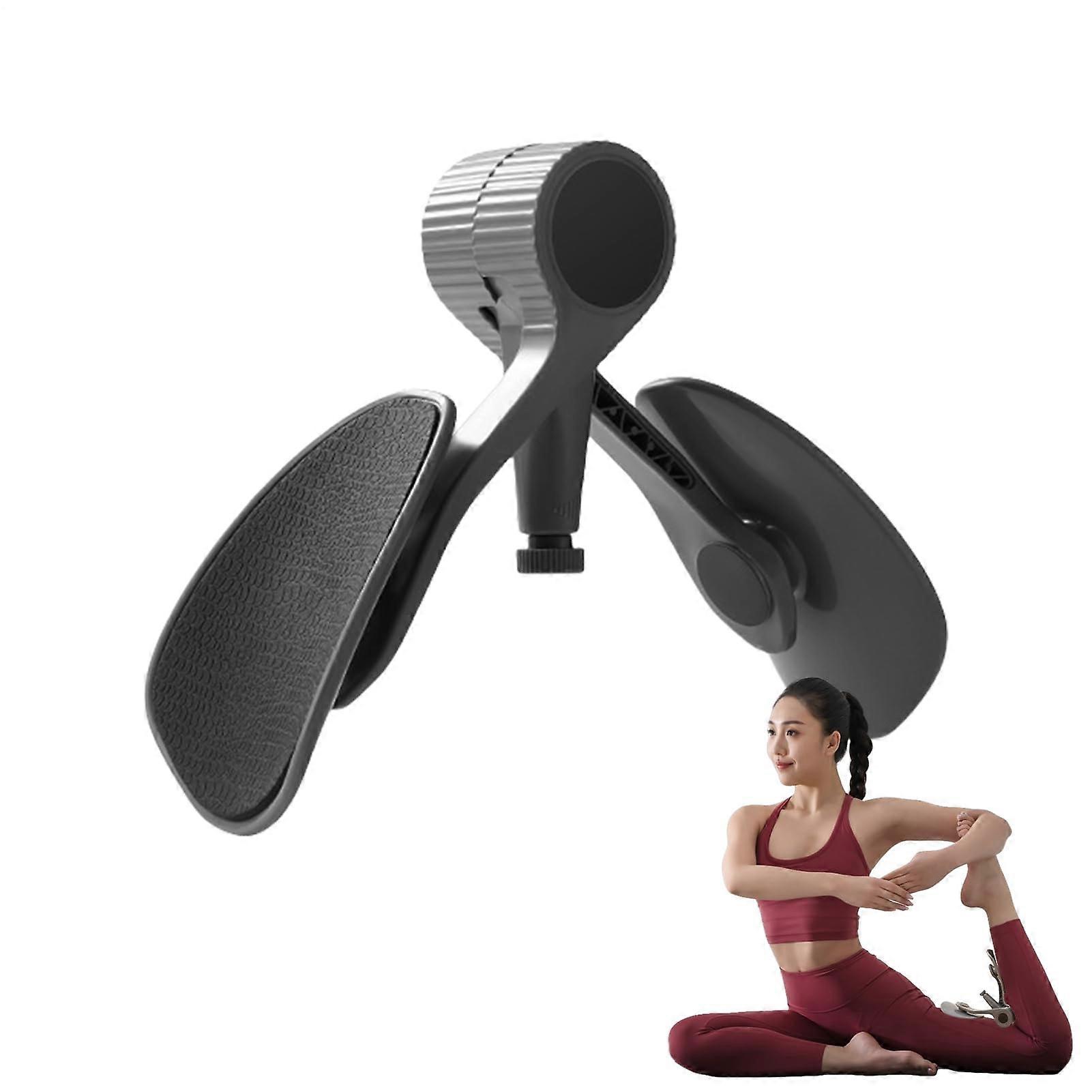 Beckenbodentrainer - Multifunktionales Beckenbodentrainingsgerät für Frauen und Männer, Oberschenkel- und Beintrainer für Zuhause