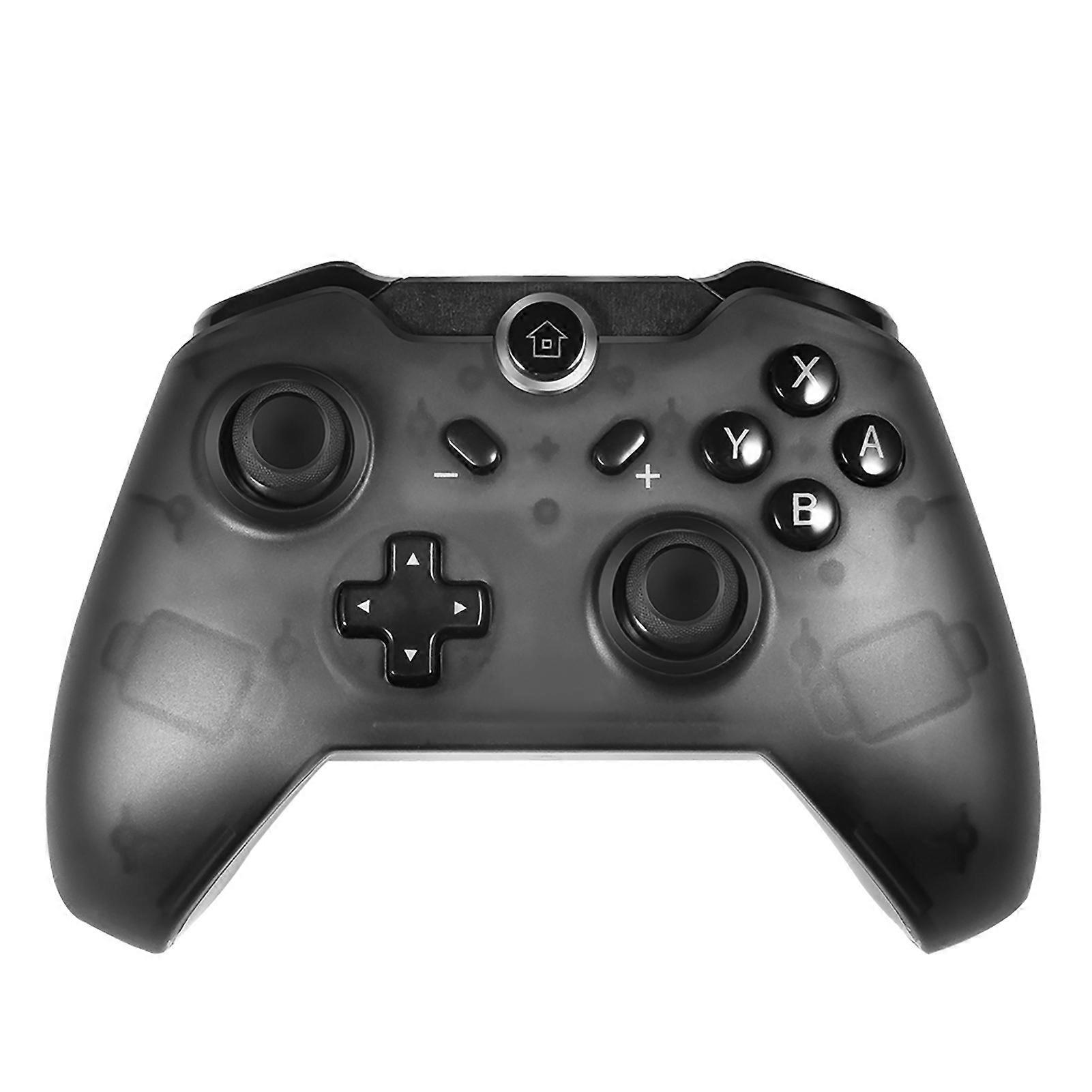 Wireless Pro Controller for Switch: Bluetooth, Vibration, and 2.2m Connectivity