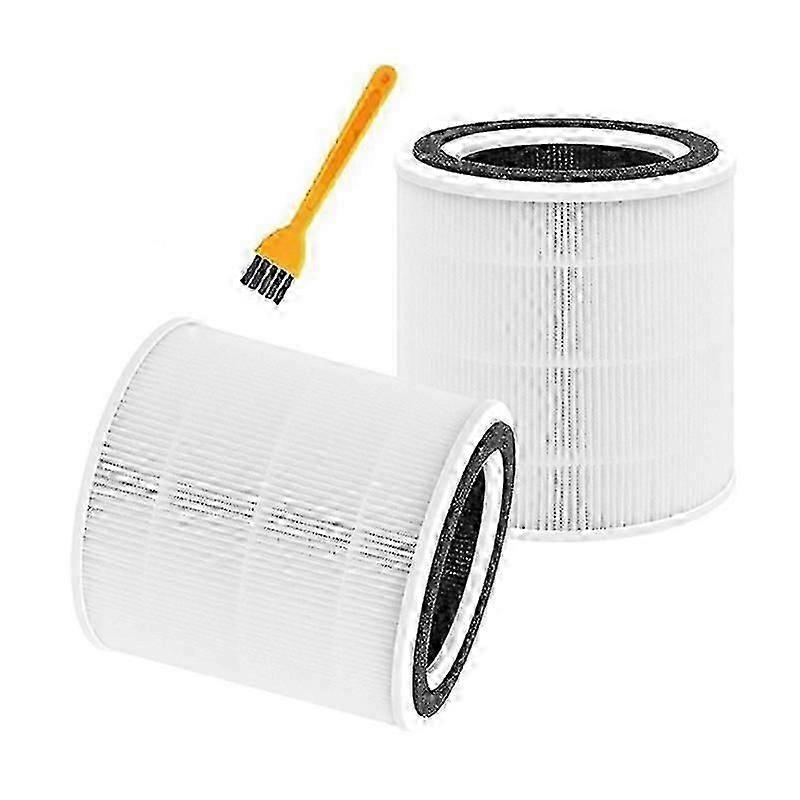 AP005 Replacement Filters for TaoTronics TT-AP005 Air Purifier, H13