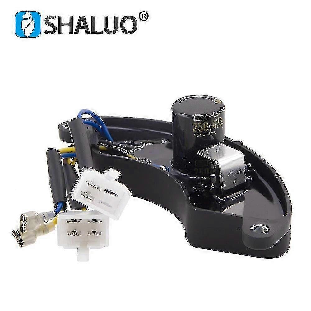 Automatic Voltage Stabilizer for 8KW Gasoline Generator with AVR Function