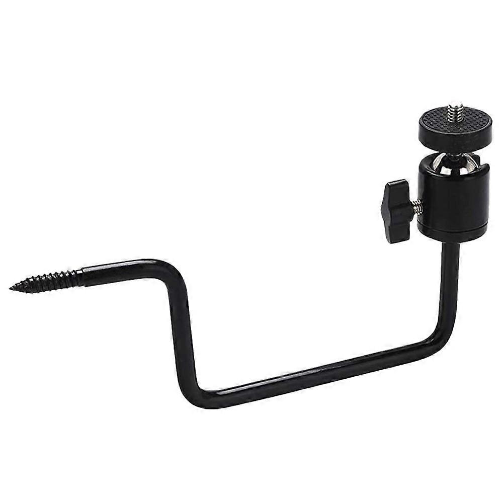 Game Camera Mount Trailcam Bracket Hook Heavy Duty Tracking Camera Hanging Holder