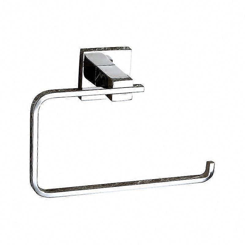 Essentials Cube Wall Paper Holder for Office & Home Organization