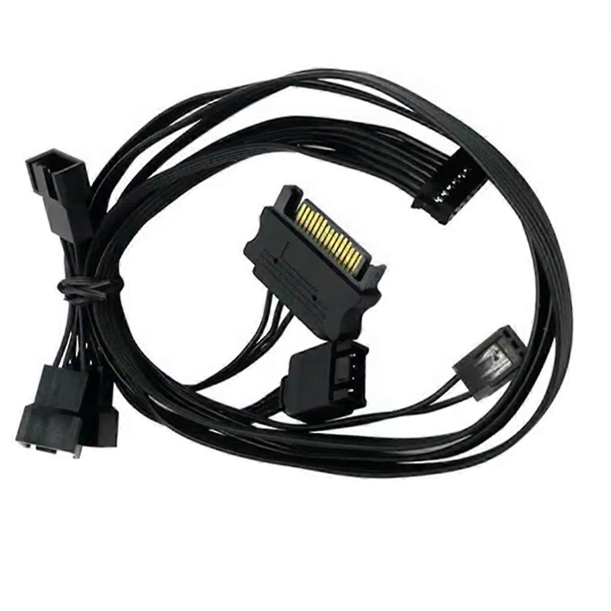 14Pin Fan Water Cooling Radiator