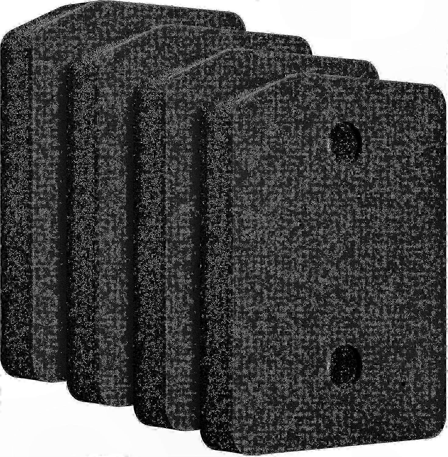 Replacement Filter Set for Tumble Dryer - 4-Pack Fine and Coarse Filters Compatible with Miele T1 Series