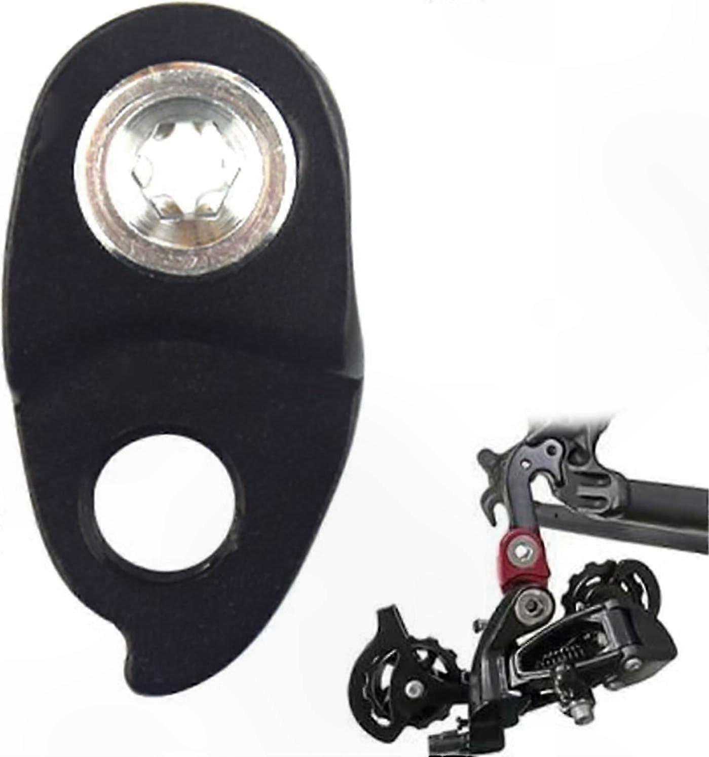 Mountain Bike Gear Shifter Extender for MTB Drivetrain Components