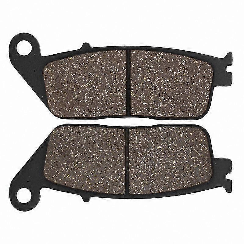 Front and Rear Brake Pads & Discs for C650GT and C600 Sport Scooters 2012-2016