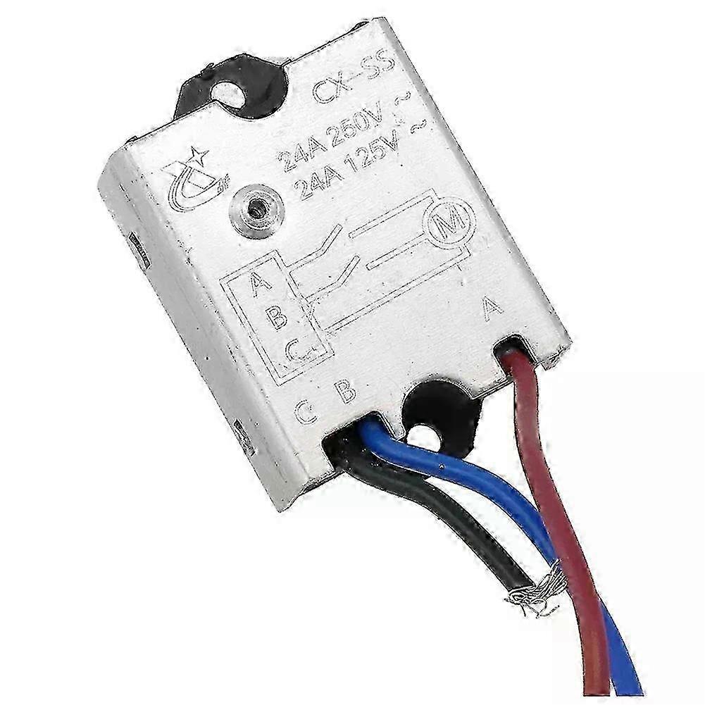 Soft Start Module Softstart Fit For  Maschinen Electric Tool 125/25...