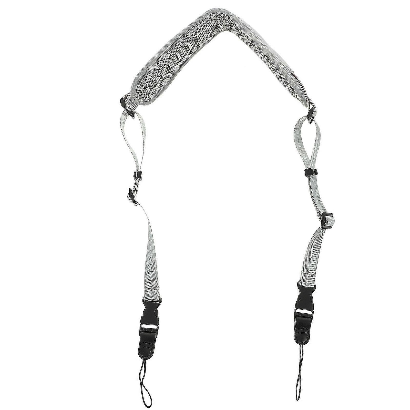 Adjustable Camera Neck Strap Camera Shoulder Sling Strap Universal Camera Strap