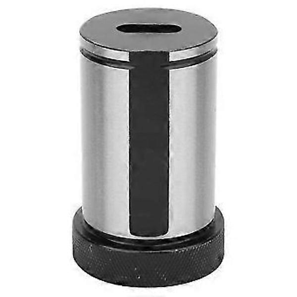 Morse CNC Lathe Tool Holder Bushing Turning Tool Sleeve for Taper Shank Drill D40-MT2